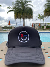 Load image into Gallery viewer, iLovelife smile trucker hat
